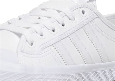 adidas honey lo white|women's adidas honey hi.